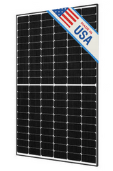 Panasonic EverVolt EVPV360 360w Mono Solar Panel